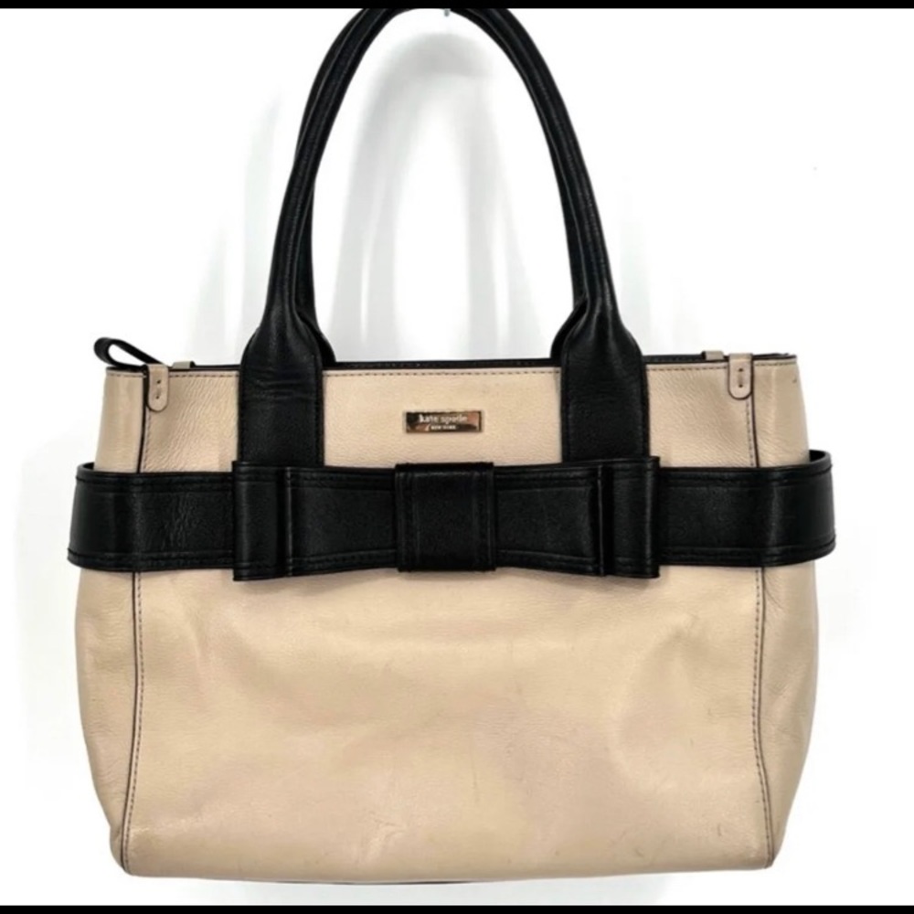 Kate spade VillaBella tote